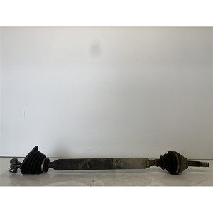 Semiasse Anteriore Destro FIAT Panda Serie 7636130 (80>86) - Product Image 1
