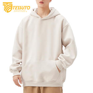 Sweats à capuche et sweat-shirts modernes et personnalisés pour hommes Style unique Plus Size 100% Cotton Top Sale Custom Logo Professional Manufacturer - Product Image 5