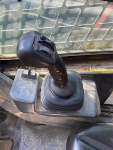 Venta limitada 2020 DEERE 333G EPA Cargador compacto con EROPS Alto flujo 2 velocidades de conexión rápida Envío rápido con seguro - Product Image 4