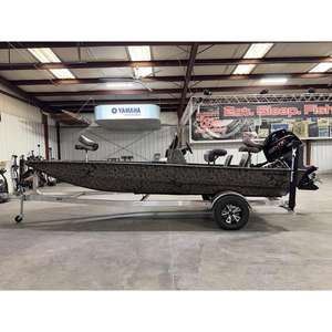 Bateau Xpress XP20CC 2026 - Product Image 5