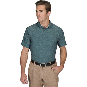 Polo personalizado para hombre, de manga corta de Golf Polo, cómodo, a la moda, ropa de verano, polos para adultos, polos de talla grande - Product Image 5