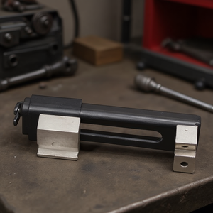 Dispositivo de Guía Deslizante Hazet para Alicates de Abrazaderas de Manguera, Producto de Alta Calidad - Product Image 3