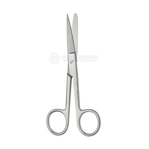 Ciseaux chirurgicaux professionnels en stock Ciseaux pour instruments chirurgicaux Ciseaux chirurgicaux les plus vendus - Product Image 1