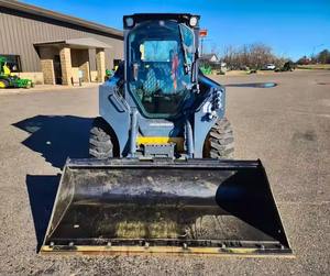 2024 para John para Deere 320G Skid Steer Loader Accesorio de cargador frontal Bomba de motor Cojinete de caja de cambios Huade Bosch Rexroth Engine - Product Image 2