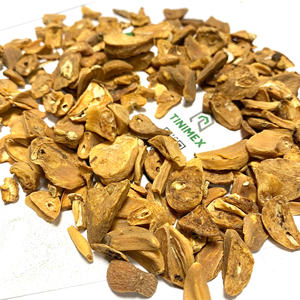 กระเทียมฝานแบบแห้งคุณภาพเยี่ยม/นินกุย/ซูม (วา: + 84 362512699) - Product Image 4