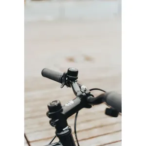 กระดิ่งจักรยานแบบปรับแต่งได้ RCS สองแบบจาก Bell Bike อุปกรณ์เสริมสำหรับจักรยานของคุณ - Product Image 3