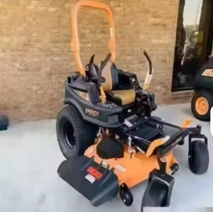 NEW Delivery Original Industrial Grade SCAGS SPZ61H-23FX Lightweight US Origin Custom ODM Support - Product Image 1