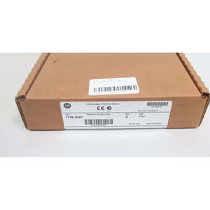 For Allen Bradley for ControlLogix 1756-IA8D Digital Input Interface with Ethernet/<b>IP</b> EtherCAT IO-Link Connectivity - Product Image 1