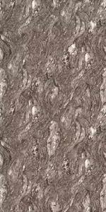 Carreaux muraux de sol en porcelaine de marbre blanc vitrifié à double charge Roar Brown Porcelanato Glossy Ceramic for Outdoor Bathroom Use - Product Image 3