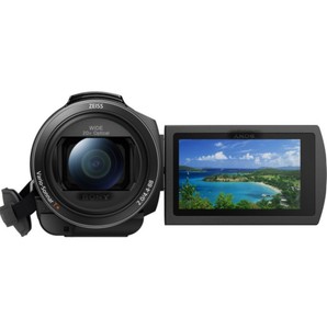 Caméra vidéo cinéma 4K professionnelle plein format compacte pour la production cinématographique avec une large plage dynamique - Product Image 2