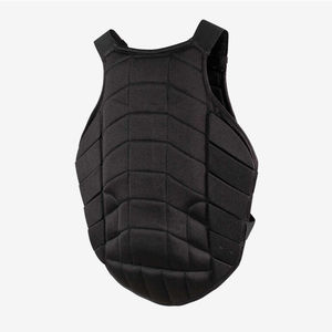 Gilet de protection du corps coupe-vent pour l'équitation confortable et facile à porter - Product Image 5