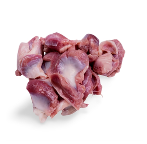 Halal Turkey Gizzards Fresh Frozen Carefully Processed Turkey Gizzard <b>Meat</b> For Food Service And Retail Supply - Product Image 2