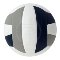 PROTEK INDUSTRIES 2026 Vente directe d'usine Ballon de volley-ball en cuir pour hommes de haute qualité, durable et professionnel, le plus vendu