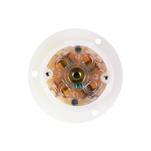 Taiwan NEMA L21-20 J-536 20A 120/208V AC prise électrique à bride adaptée à divers appareils - Product Image 3