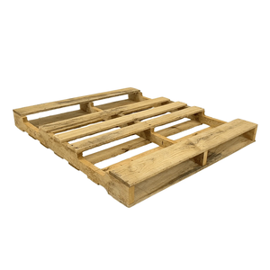 Acheter des palettes en bois solides et fiables pour un usage industriel et commercial Livraison rapide Palettes en bois de qualité supérieure disponibles - Product Image 2