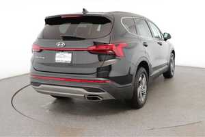 Limpieza prístina 2023 Hyundai Santa Fe - Product Image 3