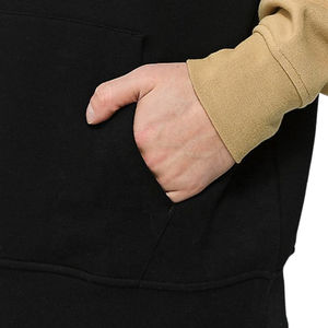 Sudadera con Capucha para Hombre, Estilo Urbano, Calidad Premium, Unisex, Informal, Cómoda, Transpirable, Duradera, para Uso Diario - Product Image 6