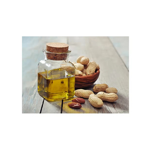 Huile d'arachide de haute qualité en vente au prix de gros, la meilleure option pour la cuisine professionnelle et domestique - Product Image 5