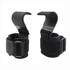 Sangles de maintien pour poignets GAF réglables et antidérapantes pour la musculation, pour hommes et femmes - Product Image 1