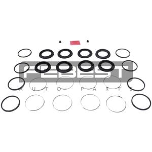 Set di ricambi e accessori per il supporto FEBEST (0175-LC90F) - PINZA DE PRENOS - Product Image 1