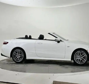 Mercedes-Benz Classe E d'occasion 2022 A MG E 53 - Prêt à être expédié - Product Image 2