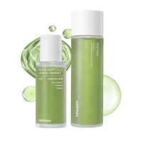 Sérum hydratant anti-âge Celimax pour le soin de la peau coréenne, ampoule énergisante au Noni, atténue les rides et ridules, doux pour le visage