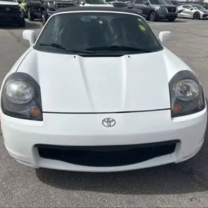Toyota MR2 2015 - Product Image 1