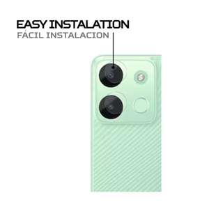 ฟิล์มกันรอยหน้าจอ ANTISHOCK สำหรับอินฟินิกซ์ สมาร์ท 7 พรีเมียมสำหรับอุปกรณ์ของคุณ - Product Image 3