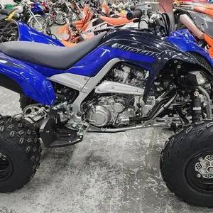 Vente Rapide Yamaha Raptors 700R SE - Product Image 1