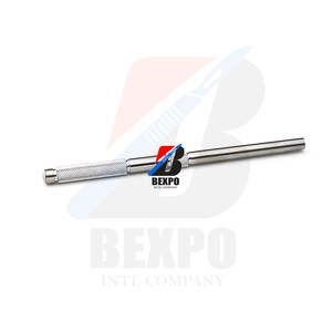 Dental 7mm 4mm Sinus Fift Bone tamper Instrumentos dentados Manual Quirúrgico Acero inoxidable de alta calidad - Product Image 5