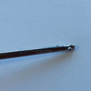 คีมตัดชิ้นเนื้อทางทวารหนักสแตนเลสสตีลระดับมืออาชีพสำหรับขายส่ง รุ่นล่าสุด ใช้แรงมือ ยี่ห้อ BTECH ENTERPRISES รุ่น BE-1708 มาตรฐาน CE - Product Image 4