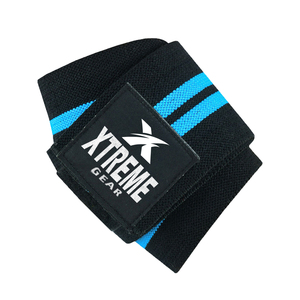 Muñequera Deportiva de Neopreno de Alta Calidad, Transpirable y Resistente al Desgaste, Protección Avanzada para Levantamiento de Pesas y Fitness - Product Image 3