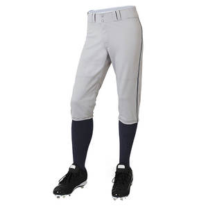 Diseña tus propios uniformes de béisbol y sóftbol de ensueño, 100 % poliéster, uniforme de béisbol a precio de mayoreo - Product Image 3