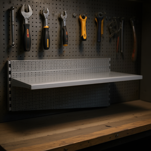 Estante Inferior de Acero Knipex para Barra de Herramientas, para Almacenamiento de Herramientas - Product Image 2