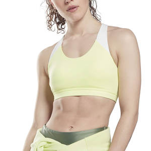 Sujetador Deportivo para Mujer, Ropa de Gimnasio, Sujetador Deportivo Acolchado para Yoga, Sin Costuras, Push-Up, Oferta, Sujetador Deportivo para Fitness - Product Image 1