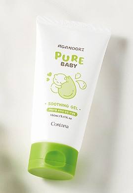 Pure Baby Soothing Gel