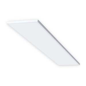 Panneau lumineux LED flexible CCT 120x30, panneau LED de surface - Product Image 1