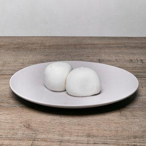 Queso Mozzarella Italiano Congelado 125g 2 Piezas 250g Bandeja Lácteos de Alta Calidad para Servicios de Alimentación y Venta Minorista - Product Image 2