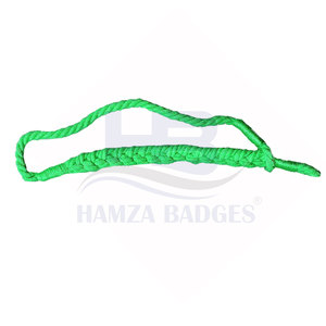 อุปกรณ์ป้องกันภัยส่วนบุคคลสายคล้องคอไนลอนและโพลีเอสเตอร์ทนทานดีไซน์ล่าสุด - Product Image 2