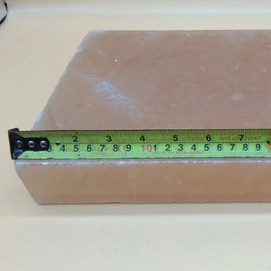 Chất Lượng Cao Himalaya Tinh Thể Tự Nhiên Đá Muối Gạch Tấm Tấm Khối Chủ Cho Nấu Ăn - Product Image 5