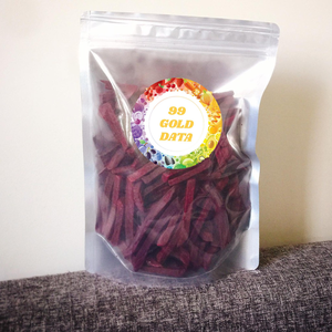 Pommes de terre séchées croustillantes de qualité supérieure du Vietnam à bon prix - Product Image 1