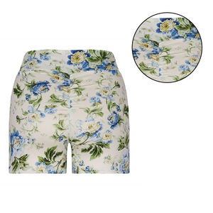 กางเกงขาสั้นสตรีน้ำหนักเบาระบายอากาศได้ดีกางเกงขาสั้นมีสไตล์ - Product Image 6