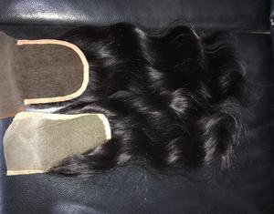 Auténtico Temple Virgin Indian Hair Machine Trama Paquetes de cabello humano Exportación de fábrica al por mayor - Product Image 4