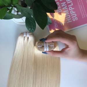 Vente en gros 100% naturel humain Remy cheveux nouvelle marque fermeture dentelle frontale longue longueur meilleure vente perruque suisse dentelle matériel - Product Image 6