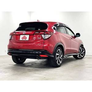 Honda Vezel SUV Usada 2016, Volante a la Derecha o Izquierda, Manual o Automática, Gasolina o Eléctrica, Asientos de Tela, Cámara Trasera - Product Image 3