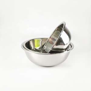 Bol de service élégant en métal pour table à manger, décoration intérieure, hôtel, restaurant, qualité durable - Product Image 5
