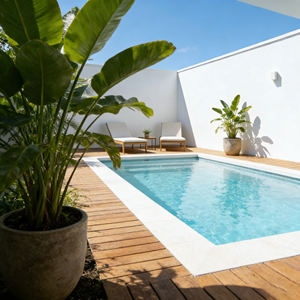 Piscina de Tanque, Piscina Portátil para Exteriores en Oferta, Precios de Piscinas, Precio de Kit de Piscina, Decoración, Piscina para Adultos - Product Image 2