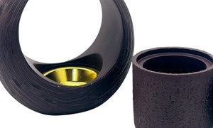 Modern Casted <b>Incense</b> Burner Set with Tray Bakhoor <b>Oud</b> Holder for Ramadan Gifting Middle Eastern & Gulf Home Islamic Home Decor - Product Image 6