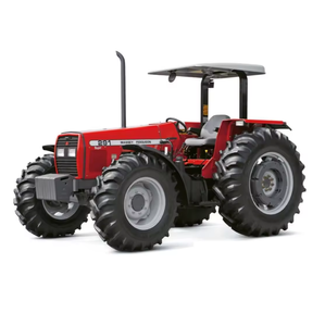 Tractor Massey Ferguson 291 4WD en Venta - Equipo Agrícola Confiable con 70HP - Product Image 1