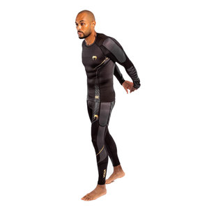 Compresión MMA BJJ No Gi Set Sublimado Rash Guard Camisa y pantalones cortos para gimnasio Jiu Jitsu Stretch Kimono De Jiu Jitsu - Product Image 6